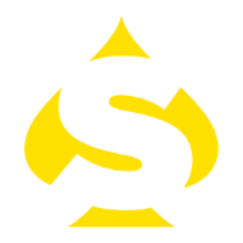 SpiniMax logo