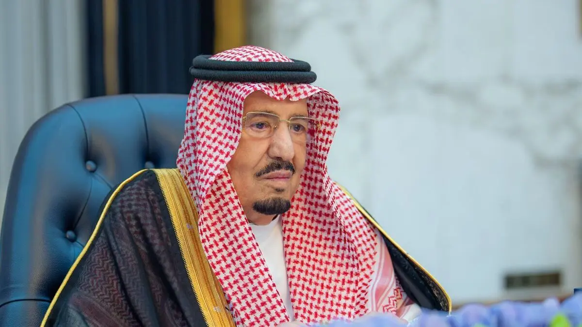 Saudi Arabia backs UN Security Council rebuke of Houthi attacks