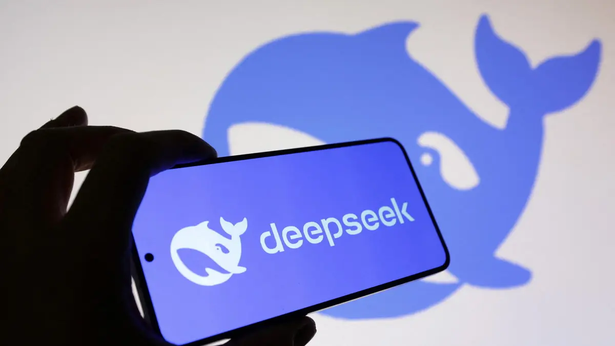 US government bars agencies from DeepSeek AI products