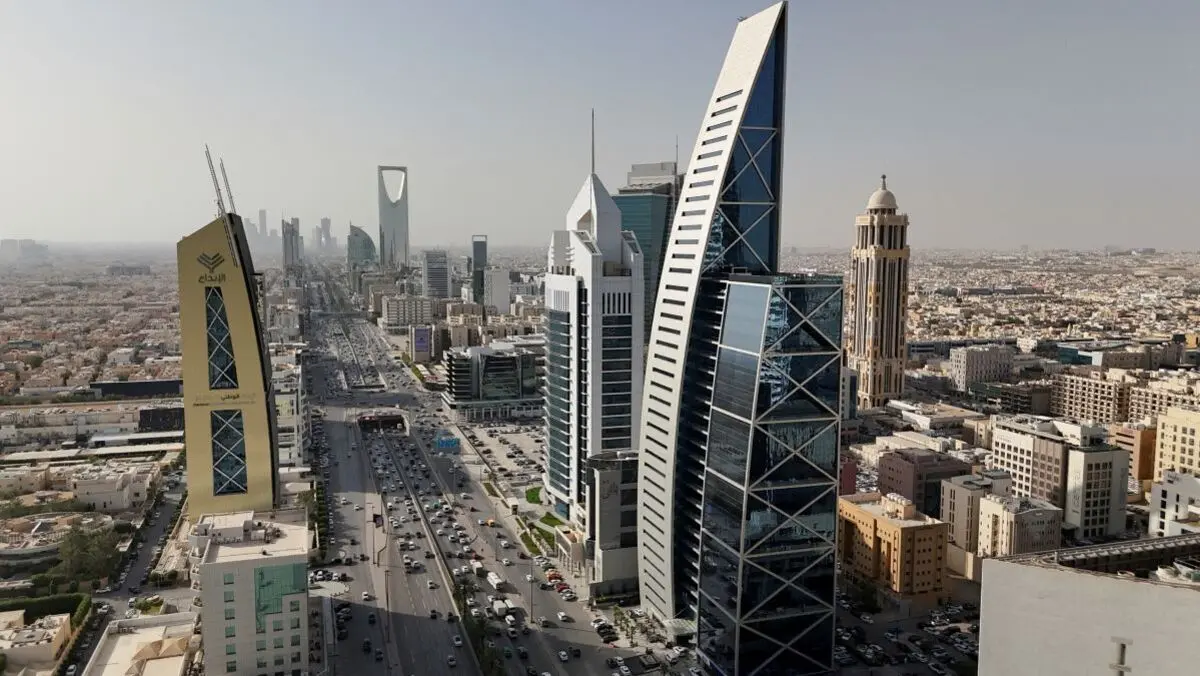 Saudi-led coalition reports drone, missile intercepts over Riyadh area