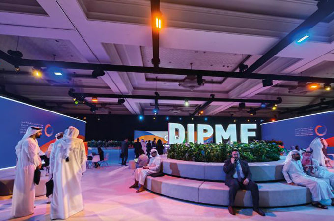 Dubai international project management forum to begin in January