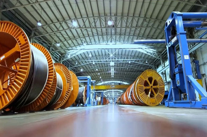 GCC industrial investment total hits $426bn at almost 22,000 factories