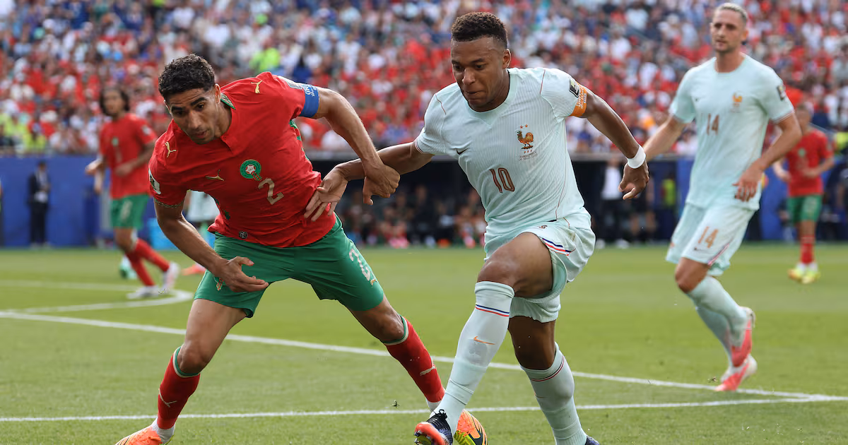 الألعاب الرياضية عبر الإنترنت تترسخ في الإمارات بعد نجاح كأس العالم فيفا