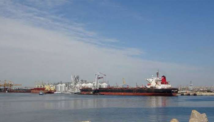 Nine Indian seafarers on YARA J safe; tanker reaches Constanta