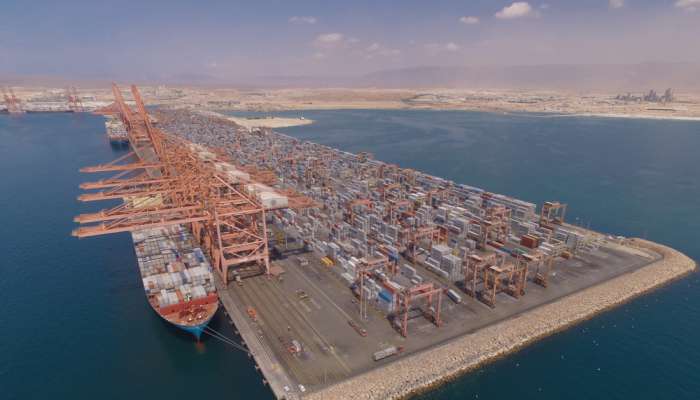 Oman FDI climbs 6.4% to OMR32.2bn by close of Q2 2026
