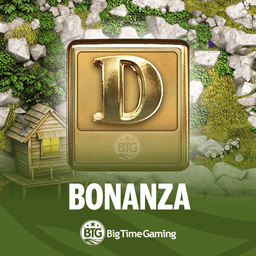 Bonanza — Big Time Gaming