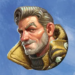 1942: Sky Warrior — Red Tiger demo
