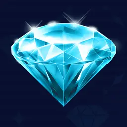 777 Diamond Strike — Red Tiger demo