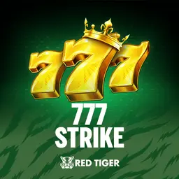 777 Strike — Red Tiger demo