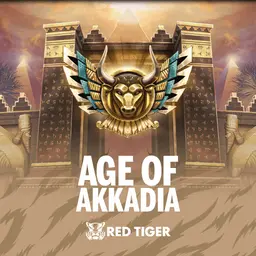 Age of Akkadia — Red Tiger demo