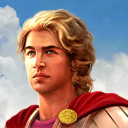 Alexander the Great: World Conqueror — Red Tiger demo