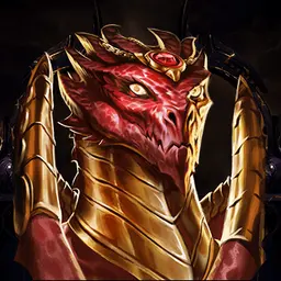 Ancients' Blessing — Red Tiger demo