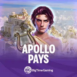 Apollo Pays — Big Time Gaming demo
