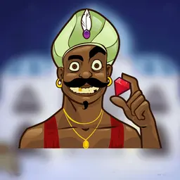 Arabian Nights — NetEnt demo