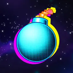Arcade Bomb — Red Tiger demo