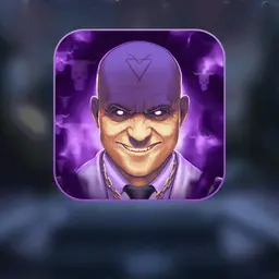 Arcane: Reel Chaos — NetEnt demo