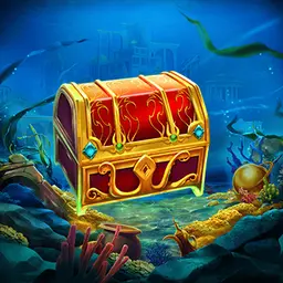 Atlantis — Red Tiger demo