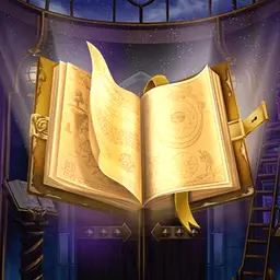 Aurum Codex — Red Tiger demo