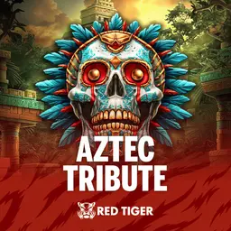 Aztec Tribute — Red Tiger demo