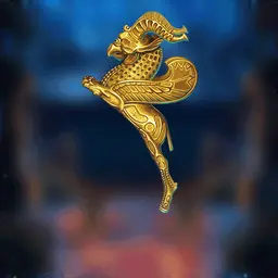 Babylon Riches — NetEnt demo