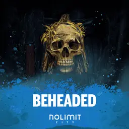 Beheaded — Nolimit City demo
