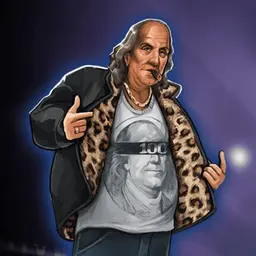 Benji Killed In Vegas — Nolimit City demo