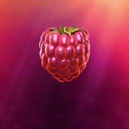 Berryburst — NetEnt demo