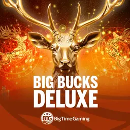 Big Bucks Deluxe — Big Time Gaming demo