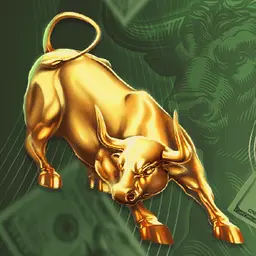 Biggest Vault — Red Tiger demo