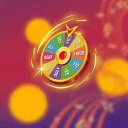 Big Money Wheel — NetEnt demo