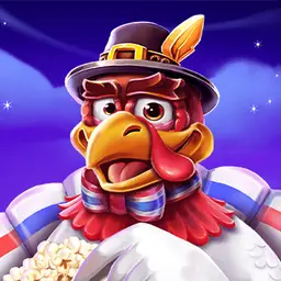 Big Rich Turkeys — Red Tiger demo