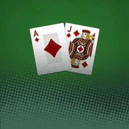 Blackjack — NetEnt demo