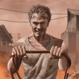 Blood Diamond — Nolimit City demo