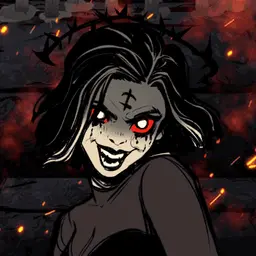 Blood & Shadow — Nolimit City demo