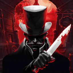Bloody Murder — Red Tiger demo