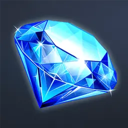 Blue Diamond — Red Tiger demo