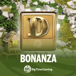 Bonanza — Big Time Gaming demo