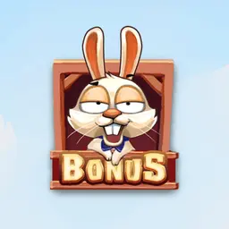 Bonus Bunnies — Nolimit City demo