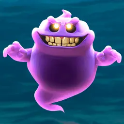 Boo — Big Time Gaming demo