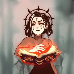 Book of Shadows — Nolimit City demo