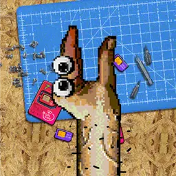 BRICK SNAKE 2000 — Nolimit City demo