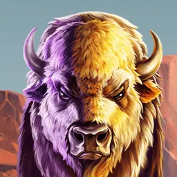 Buffalo Collector — Red Tiger demo