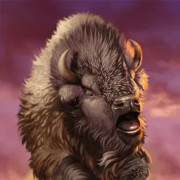Buffalo Hunter — Nolimit City demo