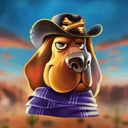 Buster’s Bones — NetEnt demo