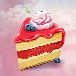 Cake & Ice Cream — Red Tiger demo