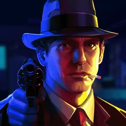 Cash Noire — NetEnt demo