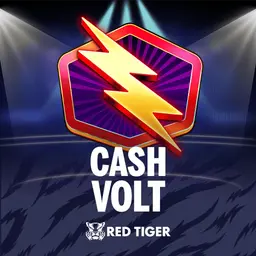 Cash Volt — Red Tiger demo