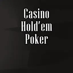 Casino Hold'em Poker — NetEnt demo