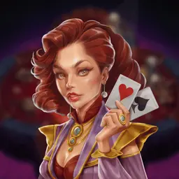 Casino Night — NetEnt demo