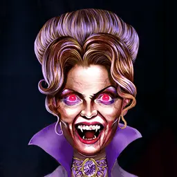 Castle of Terror — Big Time Gaming demo